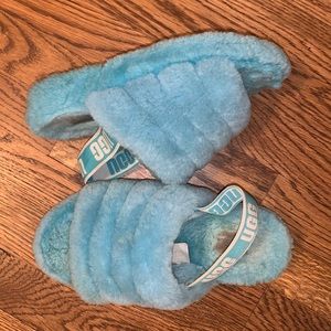 Ugh Slippers